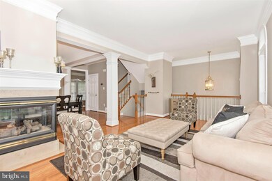 23604 Overlook Park Dr, Clarksburg, MD 20871 - photo 4