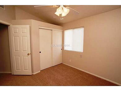 Bedroom.