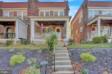 2606 Cumberland Ave, Reading, PA 19606 - photo 2