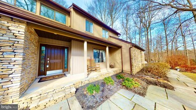 2308 Shaded Brook Dr, Owings Mills, MD 21117 - photo 3