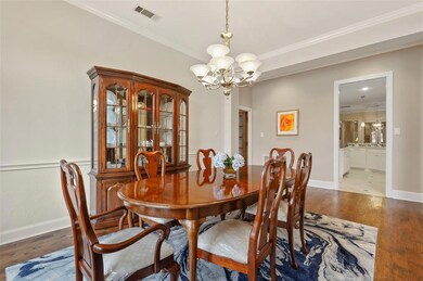 1224 Strathmore Dr, Southlake, TX 76092 - photo 7