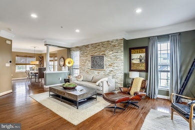 14810 Hardcastle St, Laurel, MD 20707 - photo 5