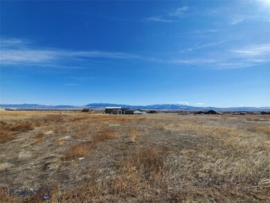 Looking NE from SW line