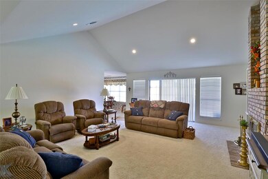 6258 Bay Hill Dr, Abilene, TX 79606 - photo 6