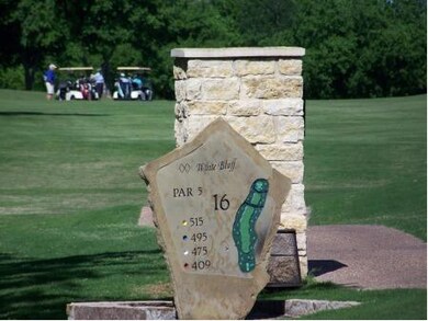 4051 High Point Dr, Whitney, TX 76692 - photo 6