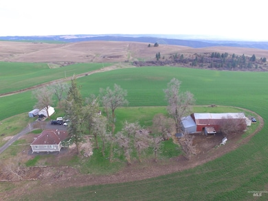 16078 Hoffman Rd, Kendrick, ID 83537 - photo 2