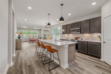 2798 Buccaneer Trail, Bryan, TX 77803 - photo 4