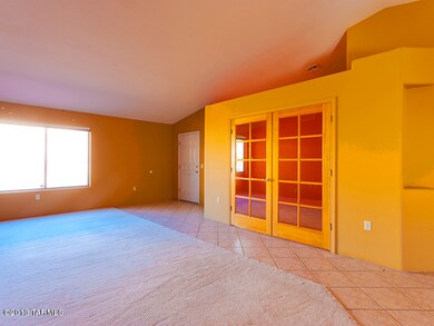 Living Area View 2