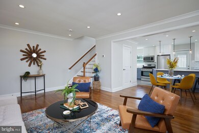 5001 11th St NE, Washington, DC 20017 - photo 7