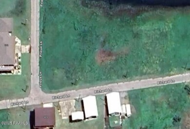 6 Overhead view