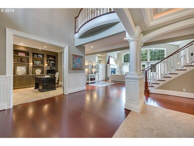 Entrance/Foyer