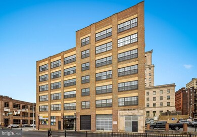 234 Holliday St unit 502, Baltimore, MD 21202 - photo 2