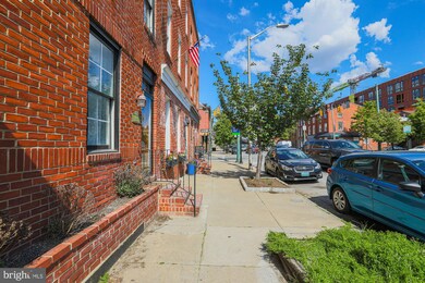 1826 Aliceanna St, Baltimore, MD 21231 - photo 5