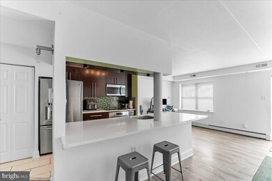 222 E Montgomery Ave unit 104, Ardmore, PA 19003 - photo 2