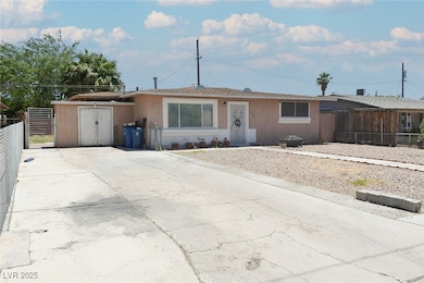 2616 Spear St, North Las Vegas, NV 89030 - photo 2