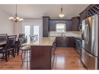 1030 Brookstone Ct, Georgetown, IN 47122 - photo 3