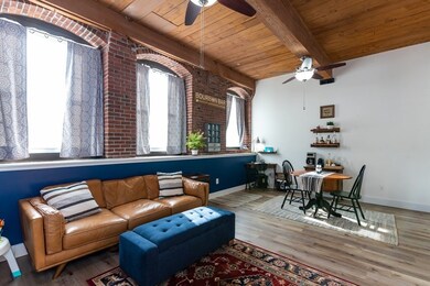 Gateway Condominiums unit 102S, Beverly, MA 01915 - photo 2