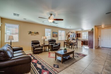 47735 N Camino Del Sol, Gold Canyon, AZ 85118 - photo 6