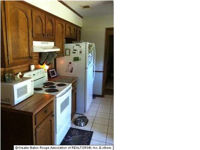 Kitchen ,