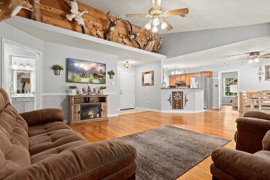 925 County Road 3709, Splendora, TX 77372 - photo 6