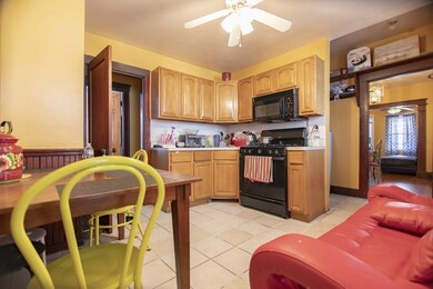 11 Semont Rd, Dorchester Center, MA 02124 - photo 4