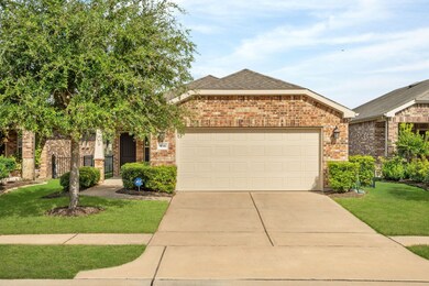 414 Saffron Plum Ln, Richmond, TX 77469 - photo 3