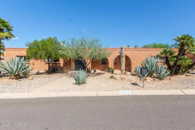 3524 N Treat Ave, Tucson, AZ 85716 - photo 4