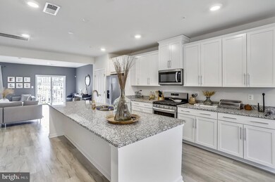 1302 Amber Creek Rd unit 60, Gambrills, MD 21054 - photo 4