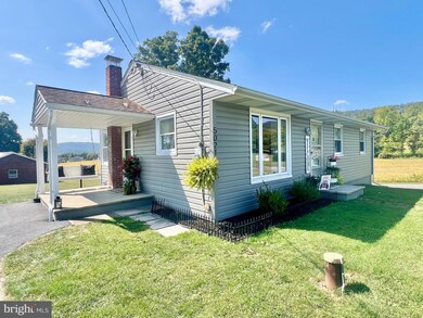 5021 Walnut Ln, Everett, PA 15537 - photo 4