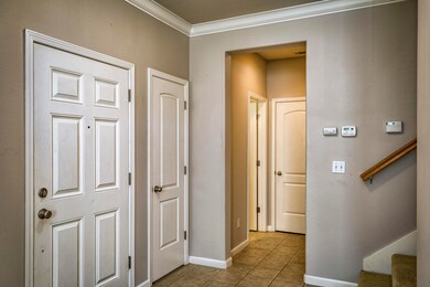 Entry Way