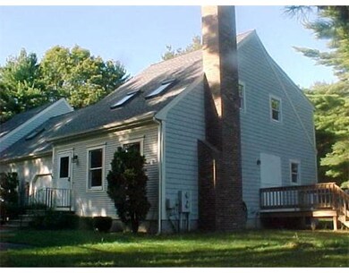 79 Papermill Rd unit A, West Wareham, MA 02576 - photo 2