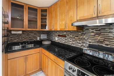 Hale Moani Condominiums unit 1003, Honolulu, HI 96815 - photo 6