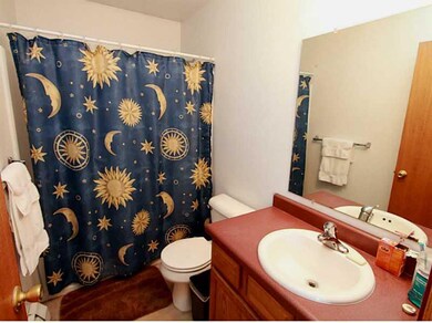 Master Bath/Spa.