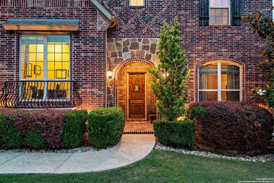 25650 Rabbitbrush, San Antonio, TX 78261 - photo 2