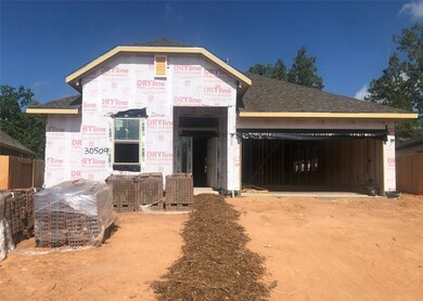 30509 Pleasant Oaks Dr, Magnolia, TX 77355 - photo 2