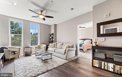 The Spectrum unit 303, Falls Church, VA 22046 - photo 4