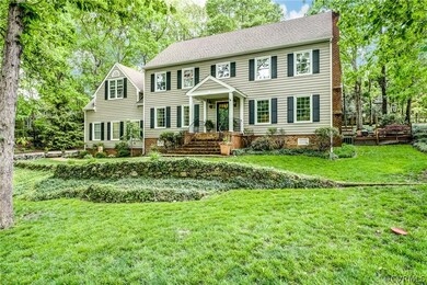 2021 Thornleigh Rd, Midlothian, VA 23113 - photo 2