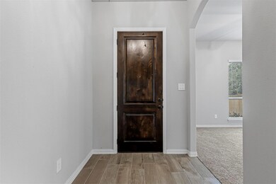 351 E 9th St, Springtown, TX 76082 - photo 7