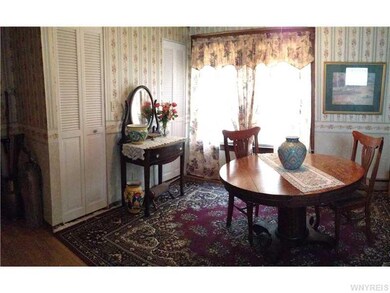 Dining Room.