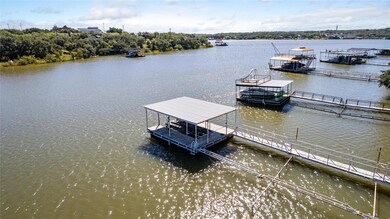 9028 Wildwood Trail, Brownwood, TX 76801 - photo 3