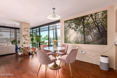 Optima Biltmore Towers unit 204, Phoenix, AZ 85016 - photo 5