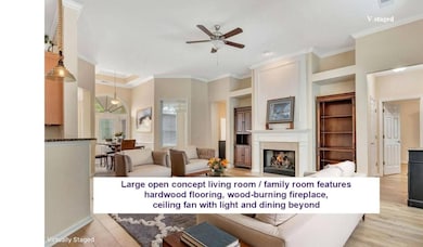 40 Yonges Island Dr, Bluffton, SC 29910 - photo 4