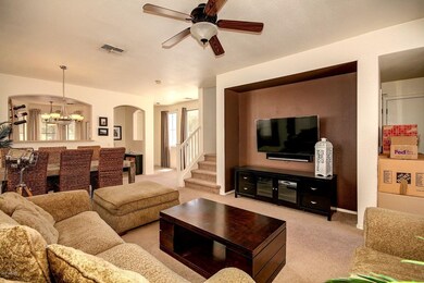 great room
