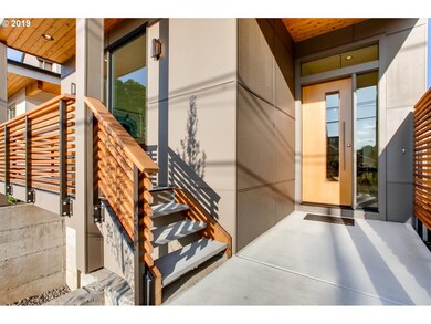 Entrance/Foyer