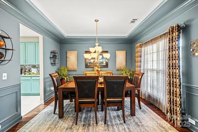 4827 Annelise Dr unit 73, Harrisburg, NC 28075 - photo 7