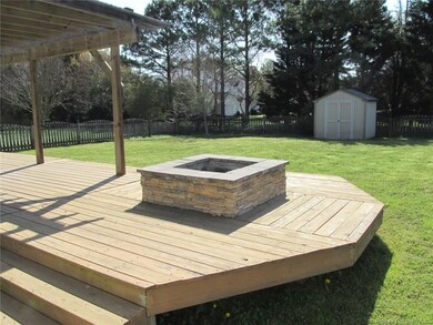 Firepit