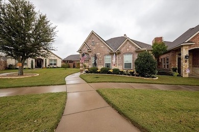 4904 Centre Ct, Granbury, TX 76049 - photo 3