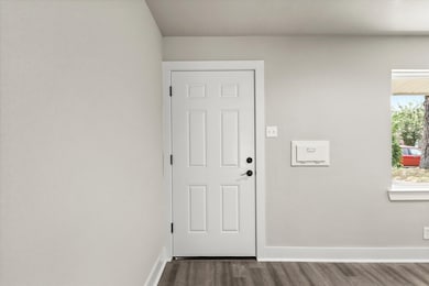 5629 Maceo Ln, Fort Worth, TX 76112 - photo 5