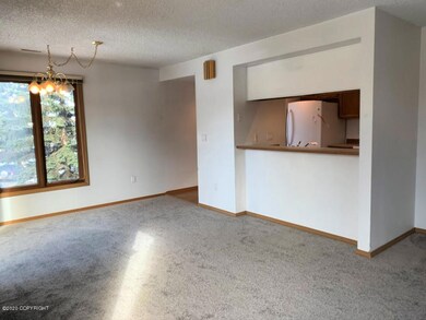 Kitchen/Entrance