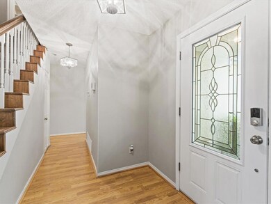 702 Hyde Park Blvd, Cleburne, TX 76033 - photo 5